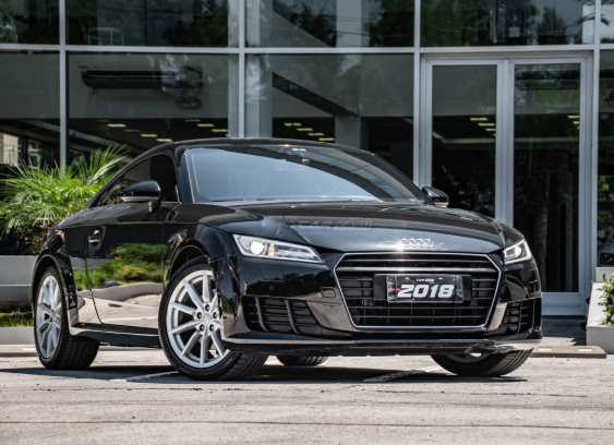 auto audi tt auditt