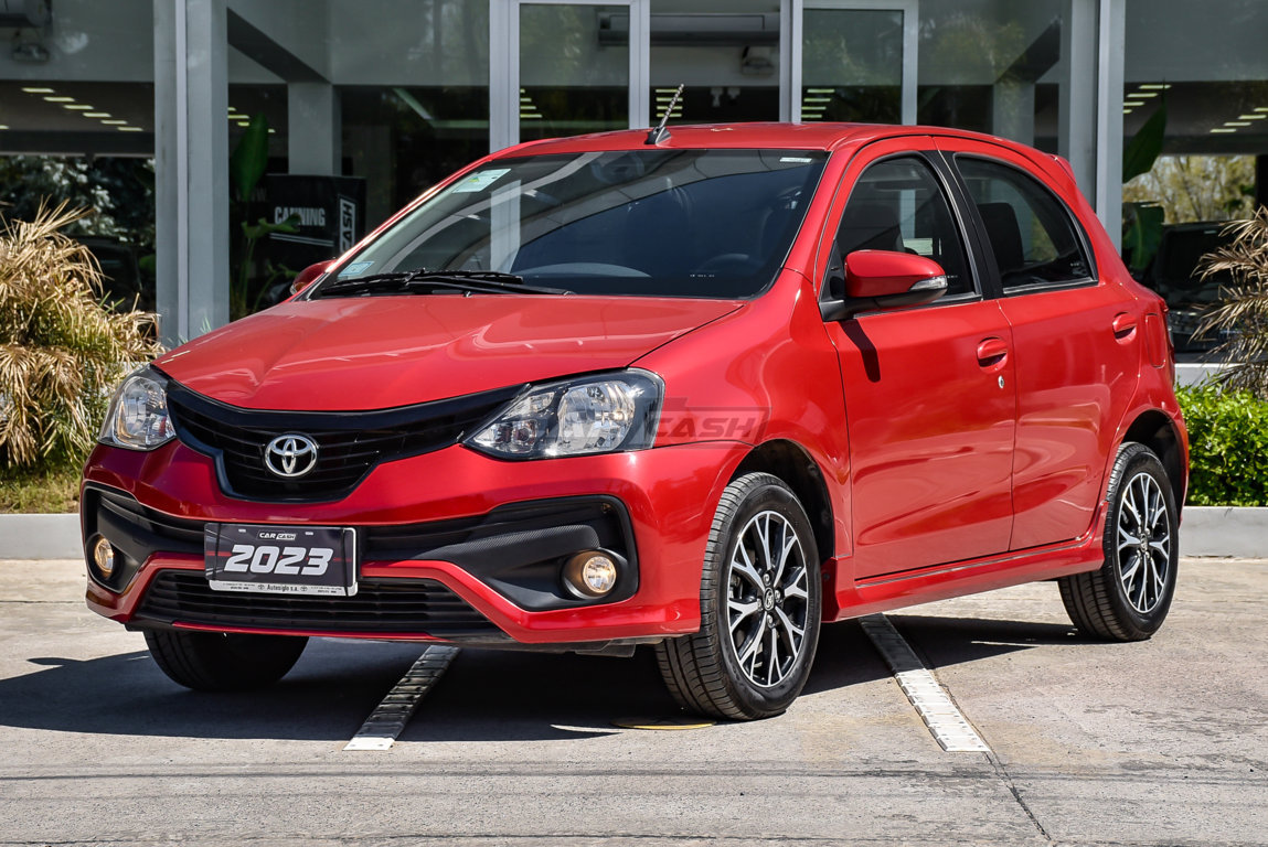 etios