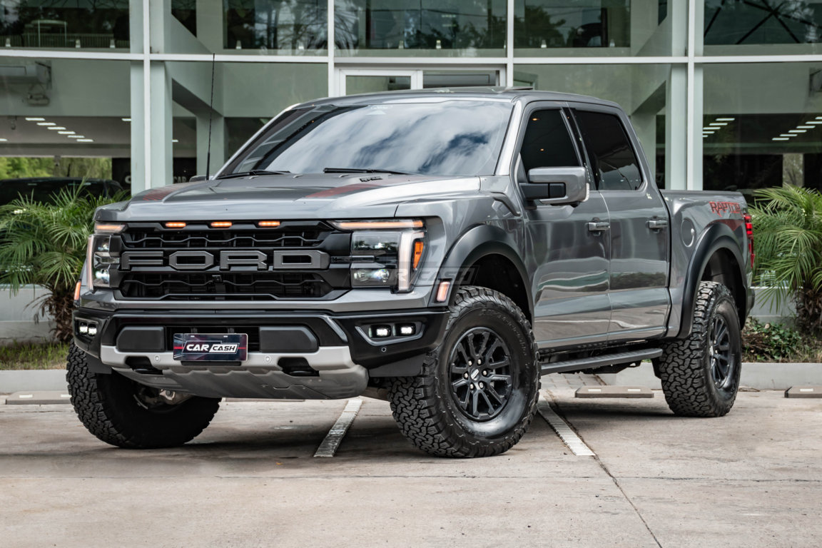 camioneta ford f150 f150