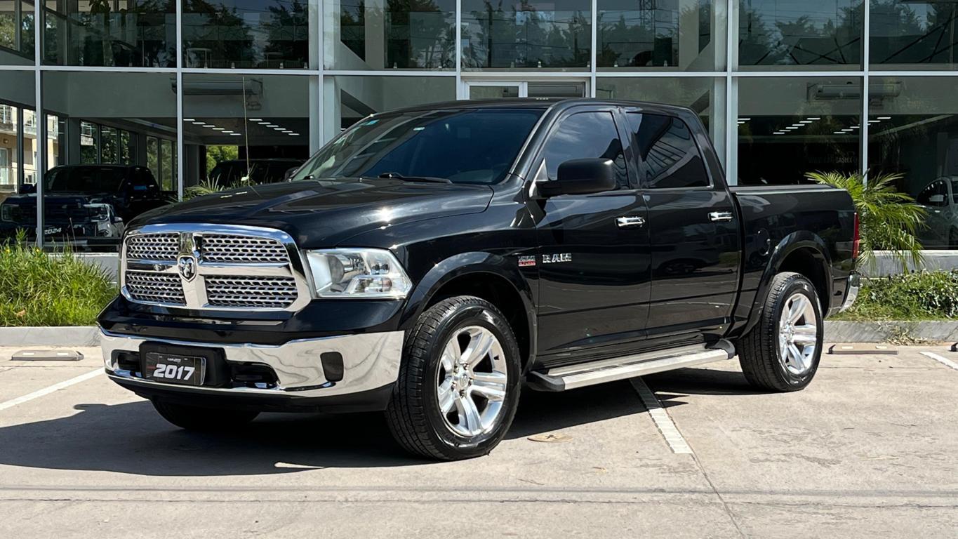 ram